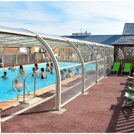 Mobil Spacieux - 6 Pers. - Api-1-52-2110 *