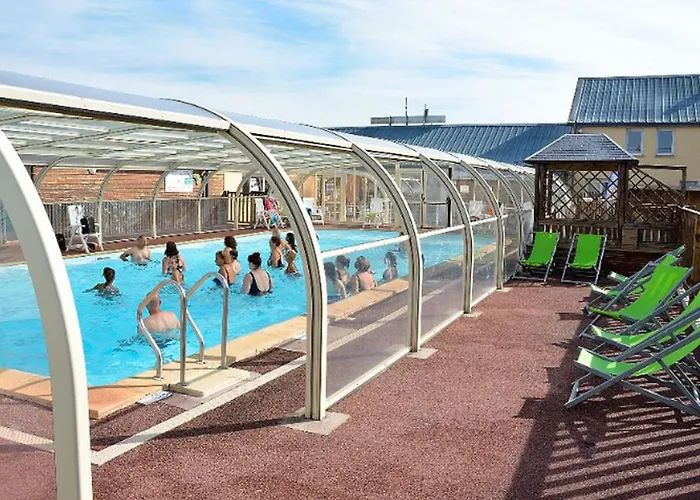 Mobil Spacieux - 6 Pers. - Api-1-52-2110 *