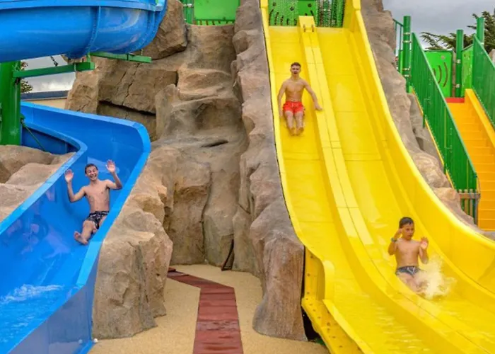 Mobil Spacieux - 6 Pers. - Api-1-52-2110