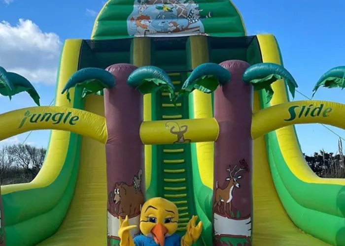 Mobil Spacieux - 6 Pers. - Api-1-52-2110 Camping