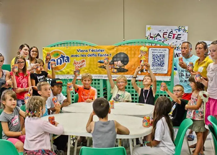 Mobil Spacieux - 6 Pers. - Api-1-52-2110