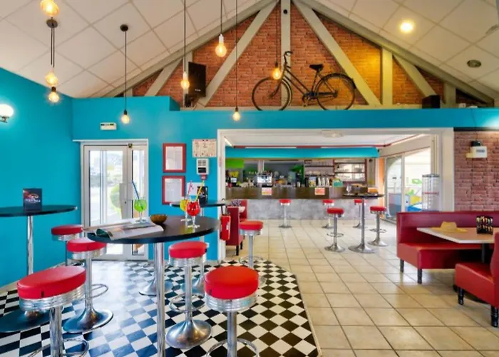 Mobil Spacieux - 6 Pers. - Api-1-52-2110 *