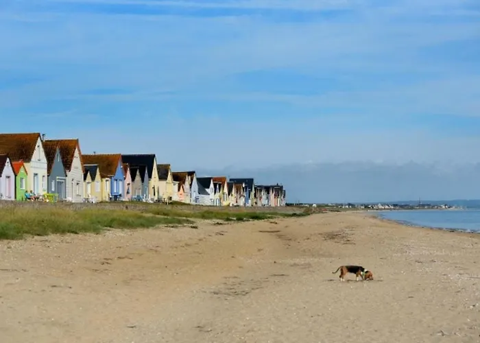 Mobil Spacieux - 6 Pers. - Api-1-52-2110 Camping *